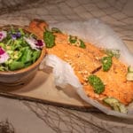 Culinary Experiences