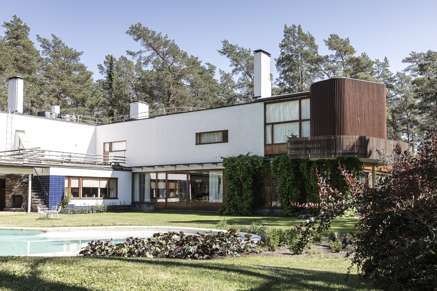 Noormarkku NLUX STUDIO DO